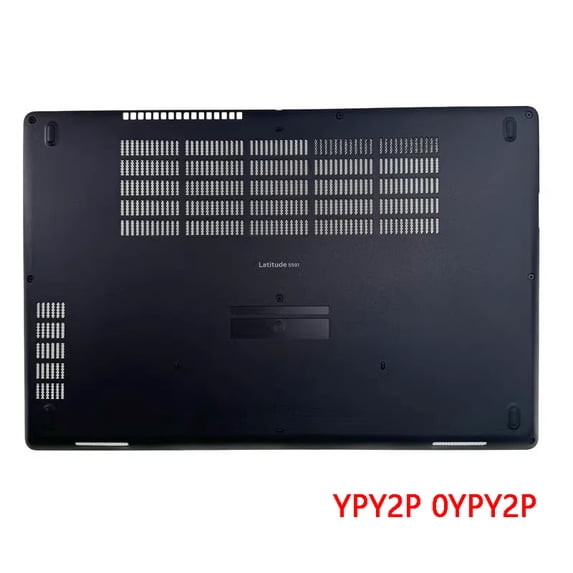 Laptop Bottom Cover Case for Latitude 5580 5590 5591 Precision 3520 ...