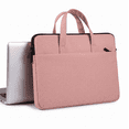 Shouldering Poster Computer Laptop Briefcase 14 15.6 Inch Water Resistant Shoulder Messenger Bag ...