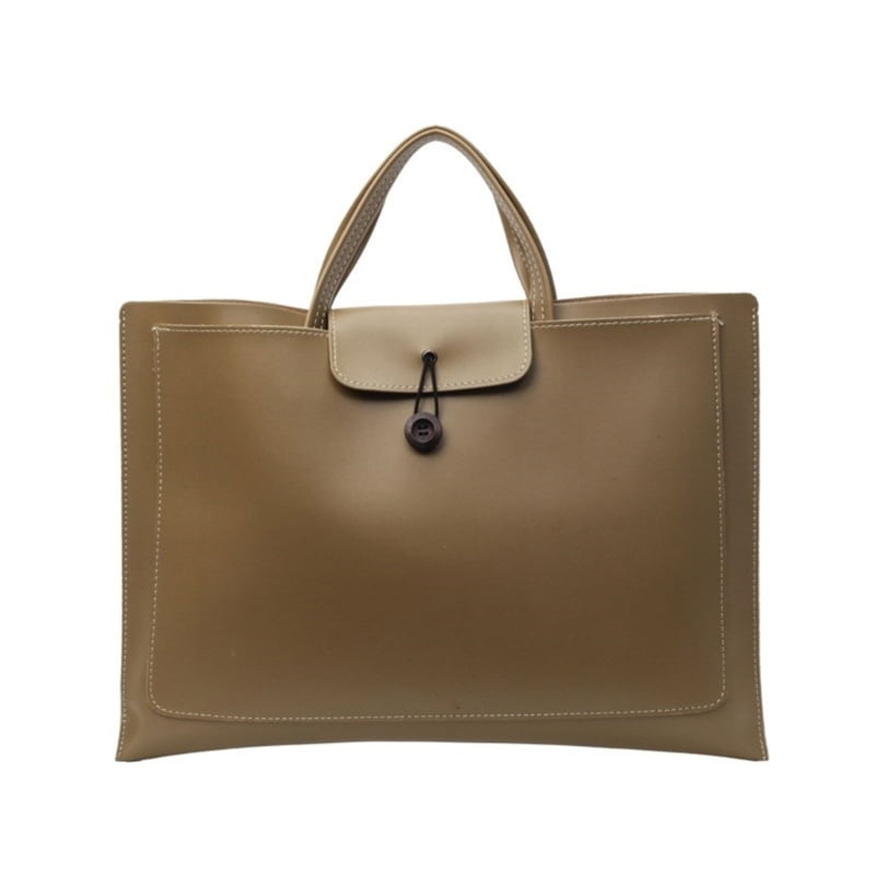 Laptop Briefcases Laptop Tote Bag Large Capacity Handbag PC Carrying Case Gift