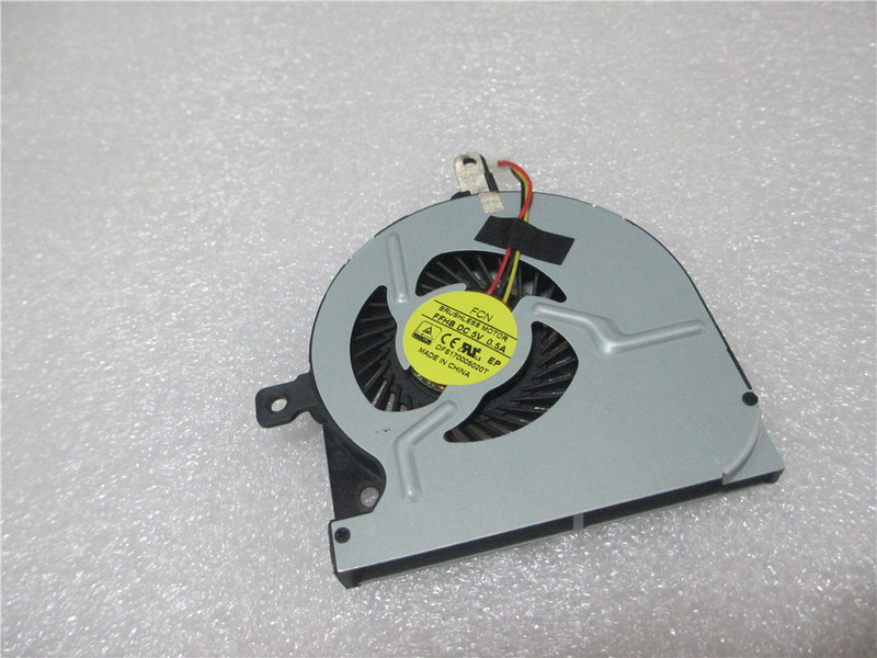 Laptop CPU Cooler Fan For Toshiba Satellite C55-B C55G-B C55T-B SUNON MF60070V1-C330-G99 2.25W DC28000EPS0 AT15H0010C0