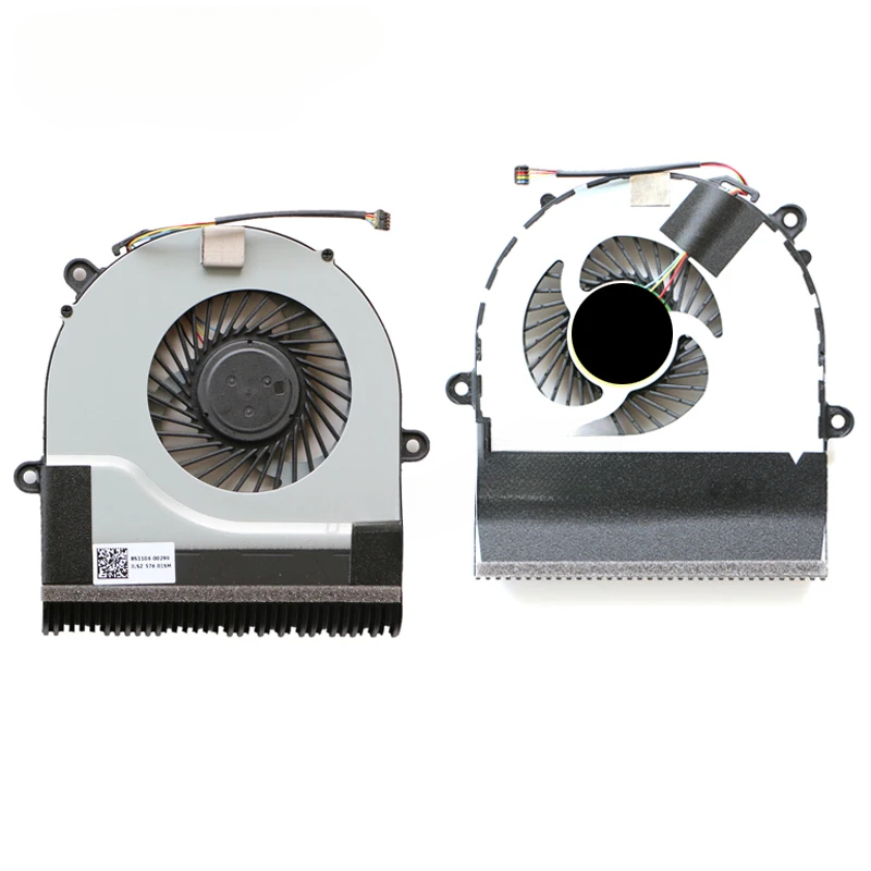 Laptop CPU Cooling Cooler Fan For len ovo S20-30