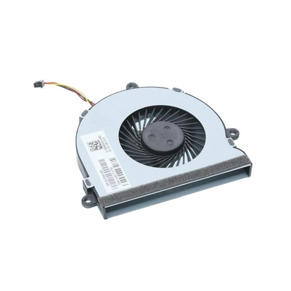 Laptop CPU Cooling Fan For HP 15-A, 15-BS ,15-AF, 15-, 126 813941