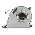 Laptop CPU Cooling Fan Replacement 4 Pin Power Connector Compact CPU laptop-cpu-cooling-fan-replacement-4-pin-power-connector-compact-cpu