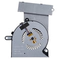 thumbnail image 1 of Laptop CPU Cooling Fan for OMEN 15-CE 17-AN TPN-Q194 929455 929456-001 NFB74A05H-001 NS75B00-16M02, 1 of 9
