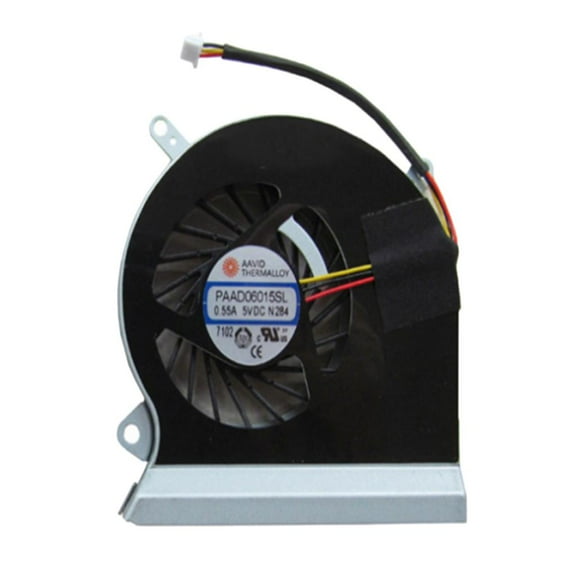 Laptop CPU Cooling Replacement CPU Fan For MSI GE60 1 16GC