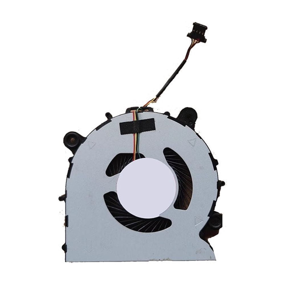 Laptop CPU FAN For ASUS VivoBook Flip 14 TP412UA TP412FA TP412FAC DC5V ...