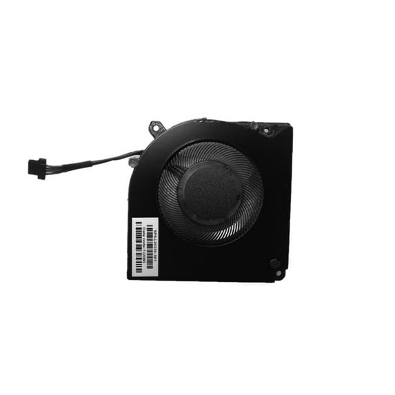 Laptop CPU FAN For Tongfang GK5CQ7T New