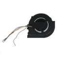 thumbnail image 1 of Laptop CPU Fans Radaitor DC5V ThinkPads for IBM T440P 42M25M Cooling Fan Heatsink Hydraulic Bearing, 1 of 10
