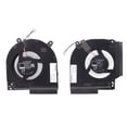 thumbnail image 1 of Laptop CPU GPU Cooling Fan Laptop Notebook Radiator Cooling Fan Graphics Card Heatsink Replacement for 16-R 12V MG75091V1-C180-S9A, 1 of 9