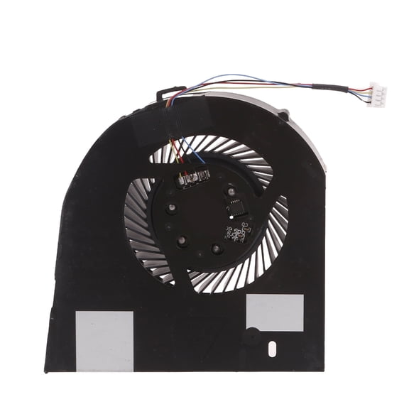 Laptop CPU + GPU Cooling Fan for Precision 7530 M7530 7540 P74F Heatsink Fans