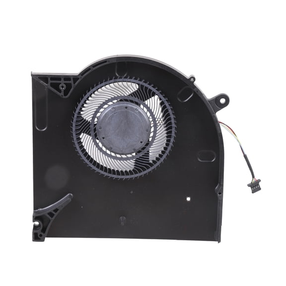 Laptop CPU GPU Fan For M17 12V Metal Optimized Airflows Noise Reduction Technology Heatsink