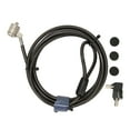 Laptop Cable Lock With 2 Keys Adjustable Length Flexibility Theft laptop-cable-lock-with-2-keys-adjustable-length-flexibility-theft