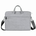 thumbnail image 1 of Laptop Carrying Case 15.6Inch-16inch Computer Secure Storage Bag Handbag, 1 of 12