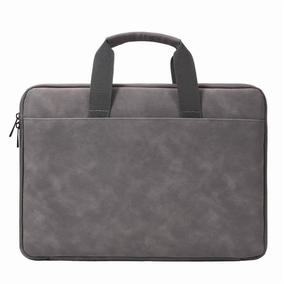 Laptop Case 13 14 Inch,Slim Computer Case with Handle,Waterproof Laptop Briefcase Bag,360 Protective Laptop Sleeve Compatible