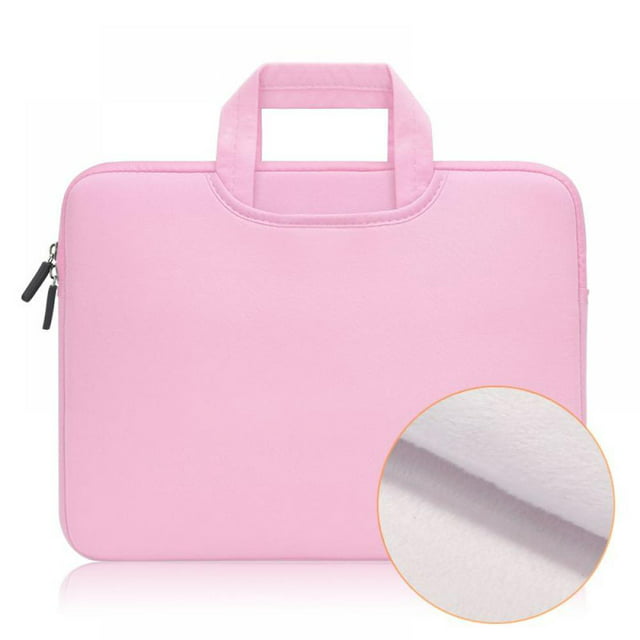 Laptop Case 15.6 inch Laptop Sleeve,Water Resistant Durable Computer ...