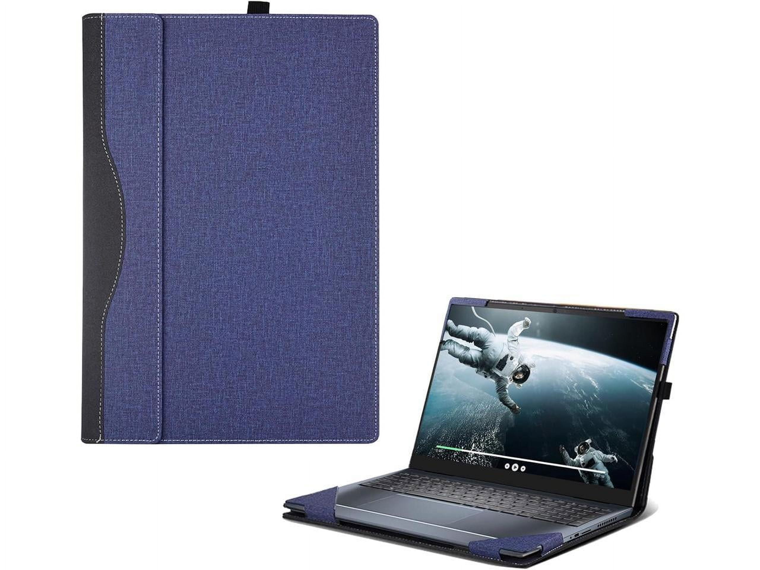 Laptop Case Compatible for dell inspiron 16 5620 5625 7610 7620 7630 7635 vostro 16 5630 & IdeaPad Slim Flex 5 Pro Cover Protector Skin Sleeve Pouch