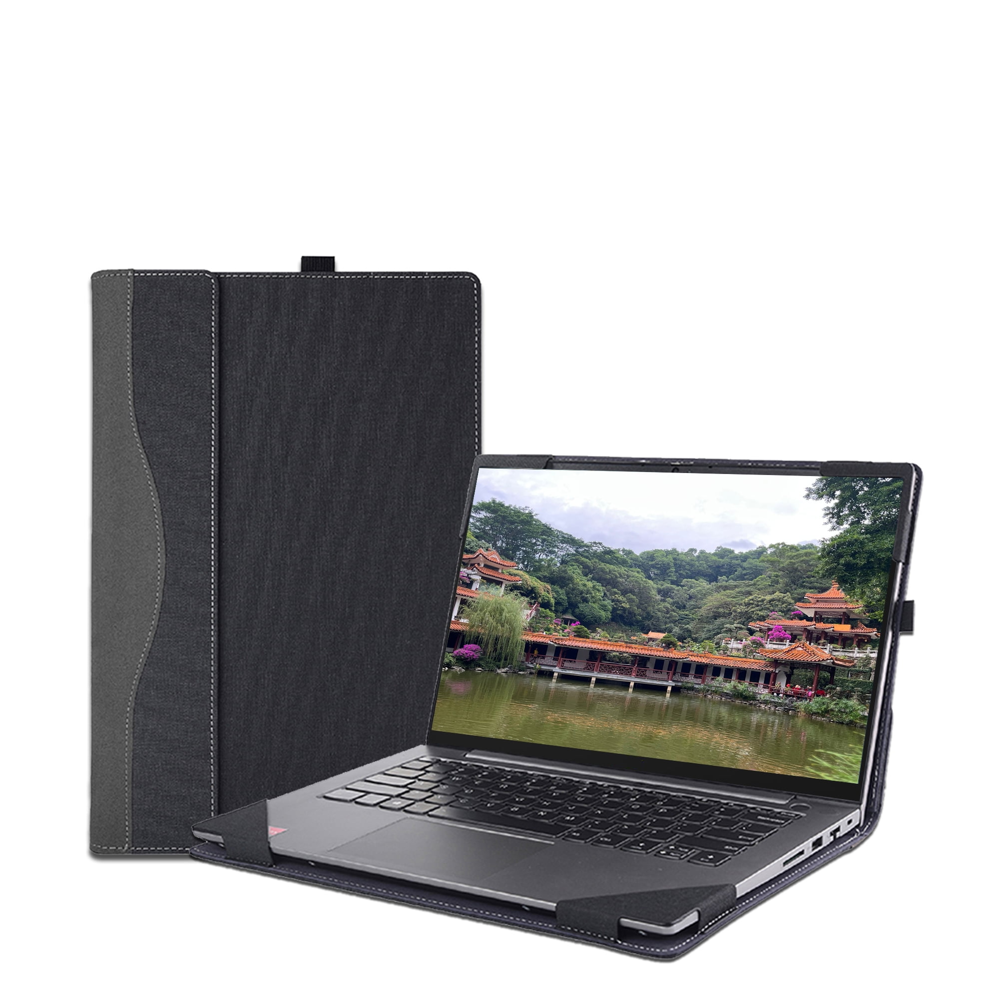 Laptop Case Cover for 14 inch Lenovo Slim 7 14IAP7 14IRP8 &Yoga Slim 7 ...