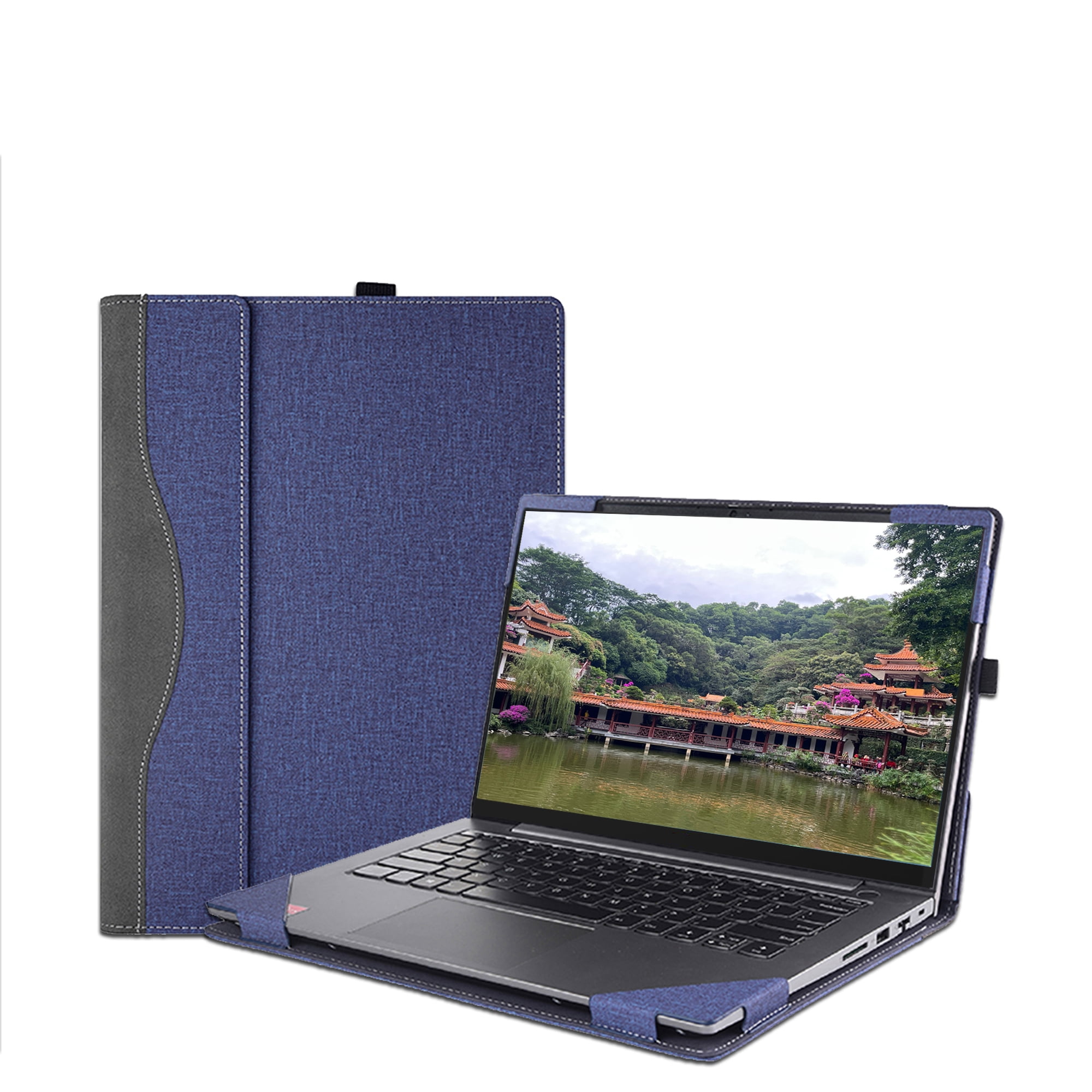 Laptop Case Cover for 14 inch Lenovo Slim 7 14IAP7 14IRP8 &Yoga Slim 7 ...