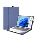 thumbnail image 1 of Laptop Case Cover for 14 inch Lenovo ThinkPad E14 Gen 5 Gen 6 &for ThinkPad T14s Gen5 Gen6 [Not for other models],Notebook PC Protective Sleeve Bag with Multi-functional cooling bracket, 1 of 8