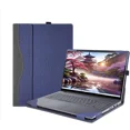 thumbnail image 1 of Laptop Case Cover for Lenovo IdeaPad 5 2-in-1 16AKP10 /16IAL10 Sleeve(Not for Other Models),16 inch PU Leather Notebook PC Protective Bag with Pen Holder, 1 of 7
