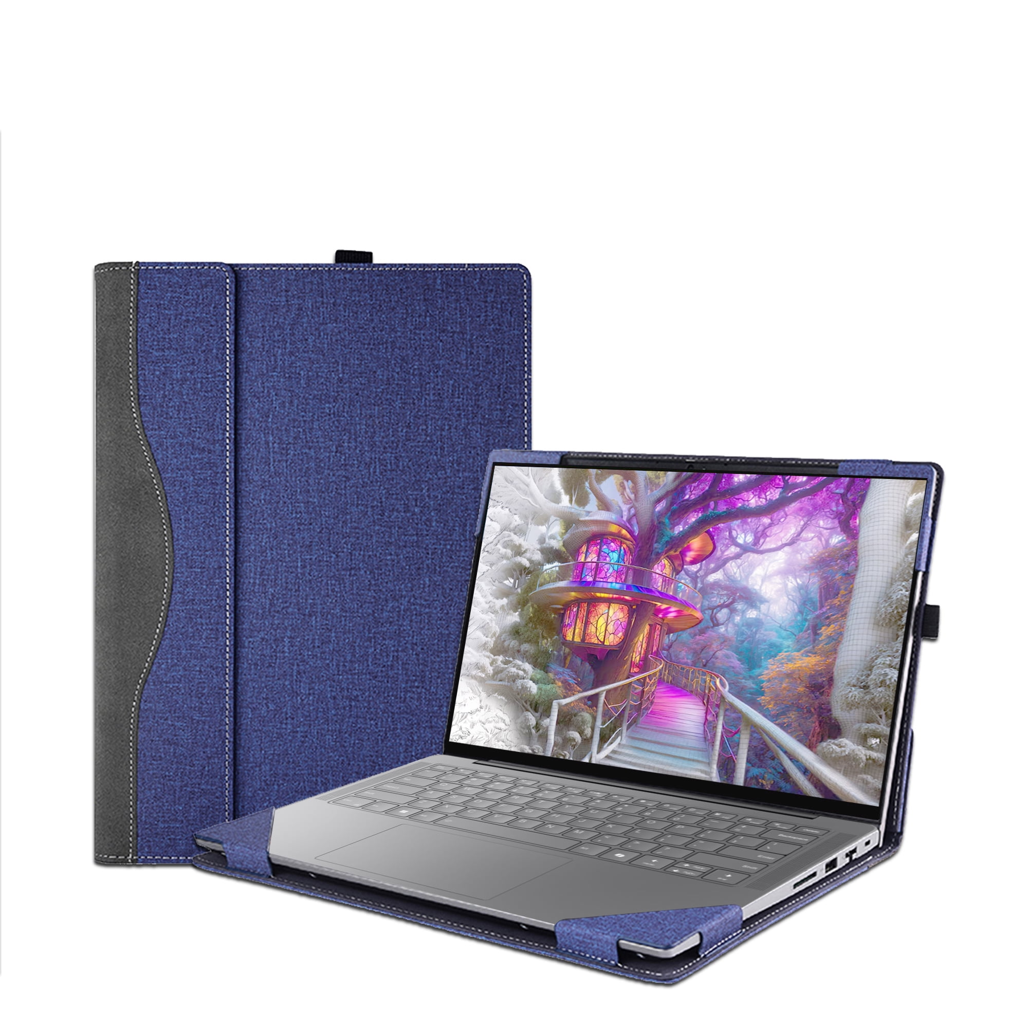 Laptop Case Cover for Lenovo Yoga Slim 7 14IMH9 & for 14 inch Slim