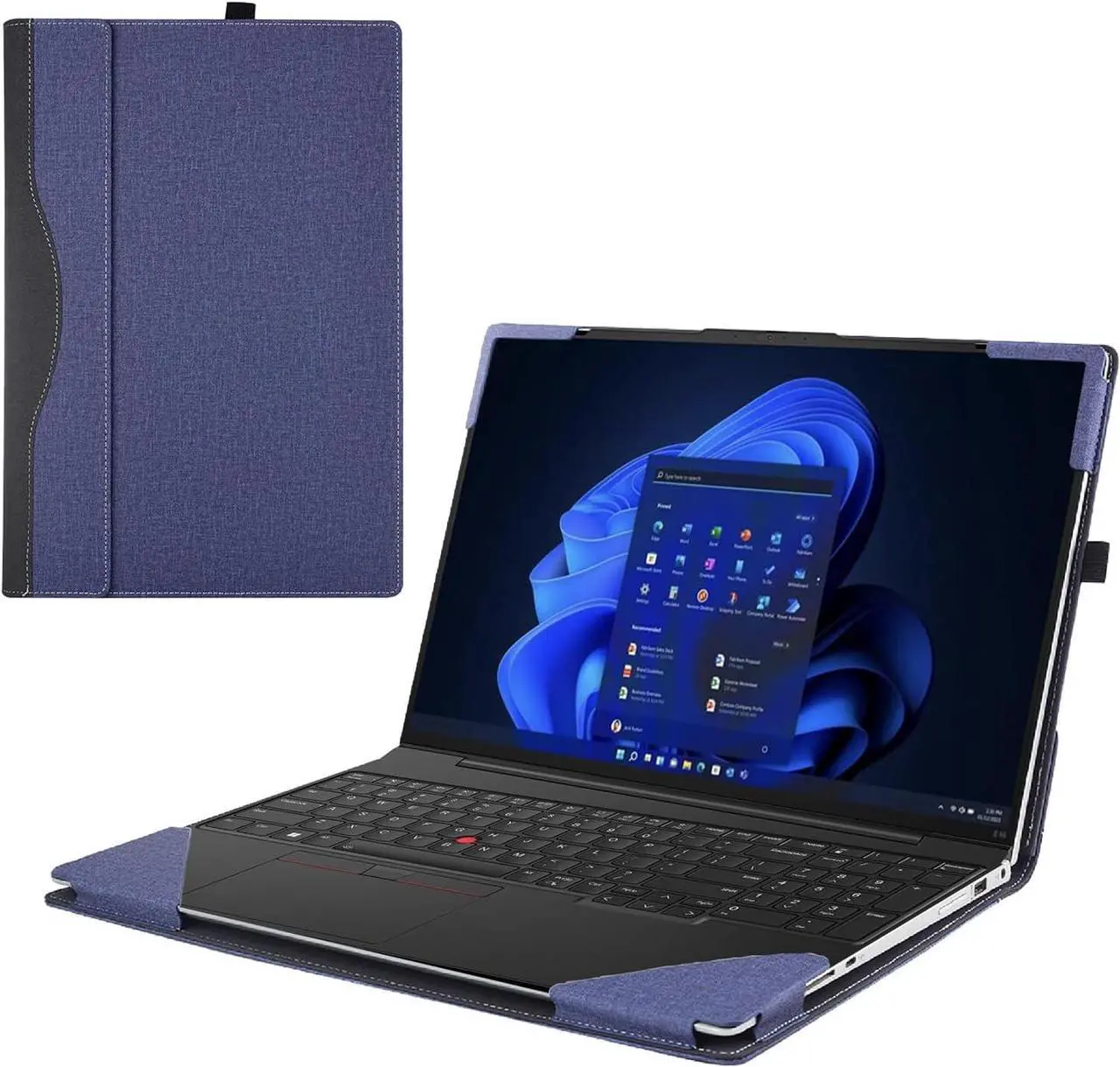 Laptop Case Cover for 14 inch Lenovo ThinkPad E14 Gen 5 Gen 6 / ThinkPad T14s Gen 5 Gen 6 [Not for Other Models], Notebook Sleeve PC Protective Cover