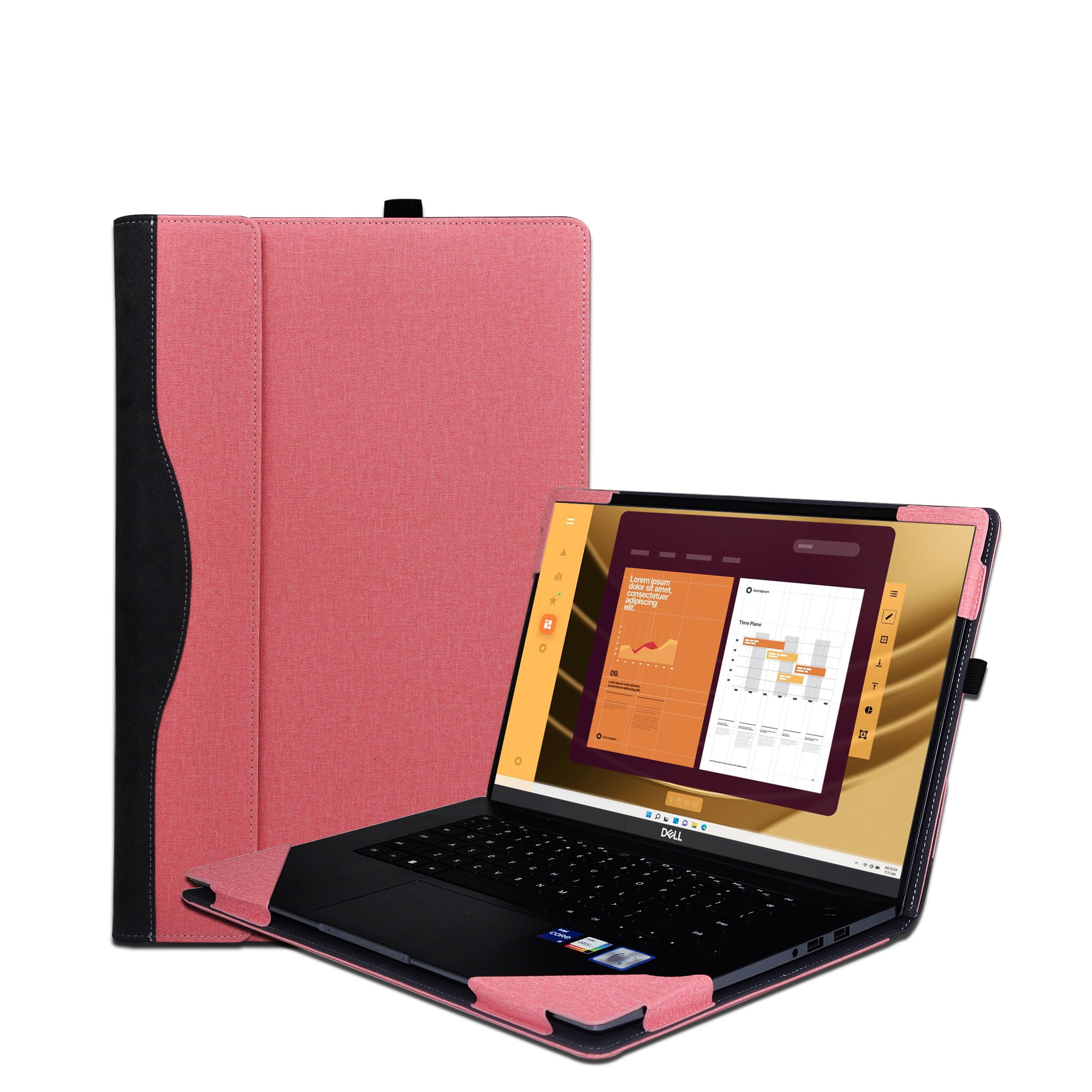 Laptop Case Cover for 15.6 inch Dell Latitude 5550 / 5540/ 5531