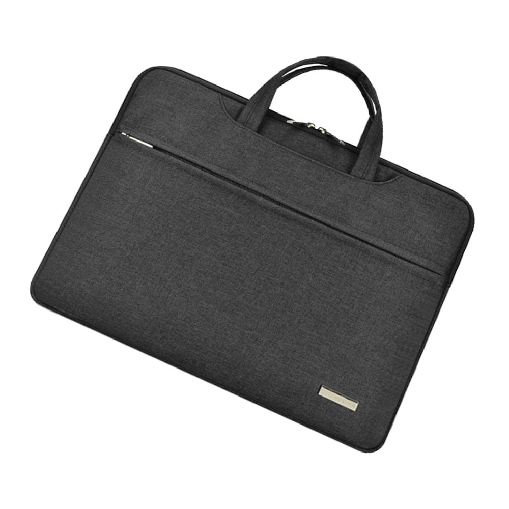 Laptop Case, Laptop Sleeve Water Resistant Durable Computer Carrying