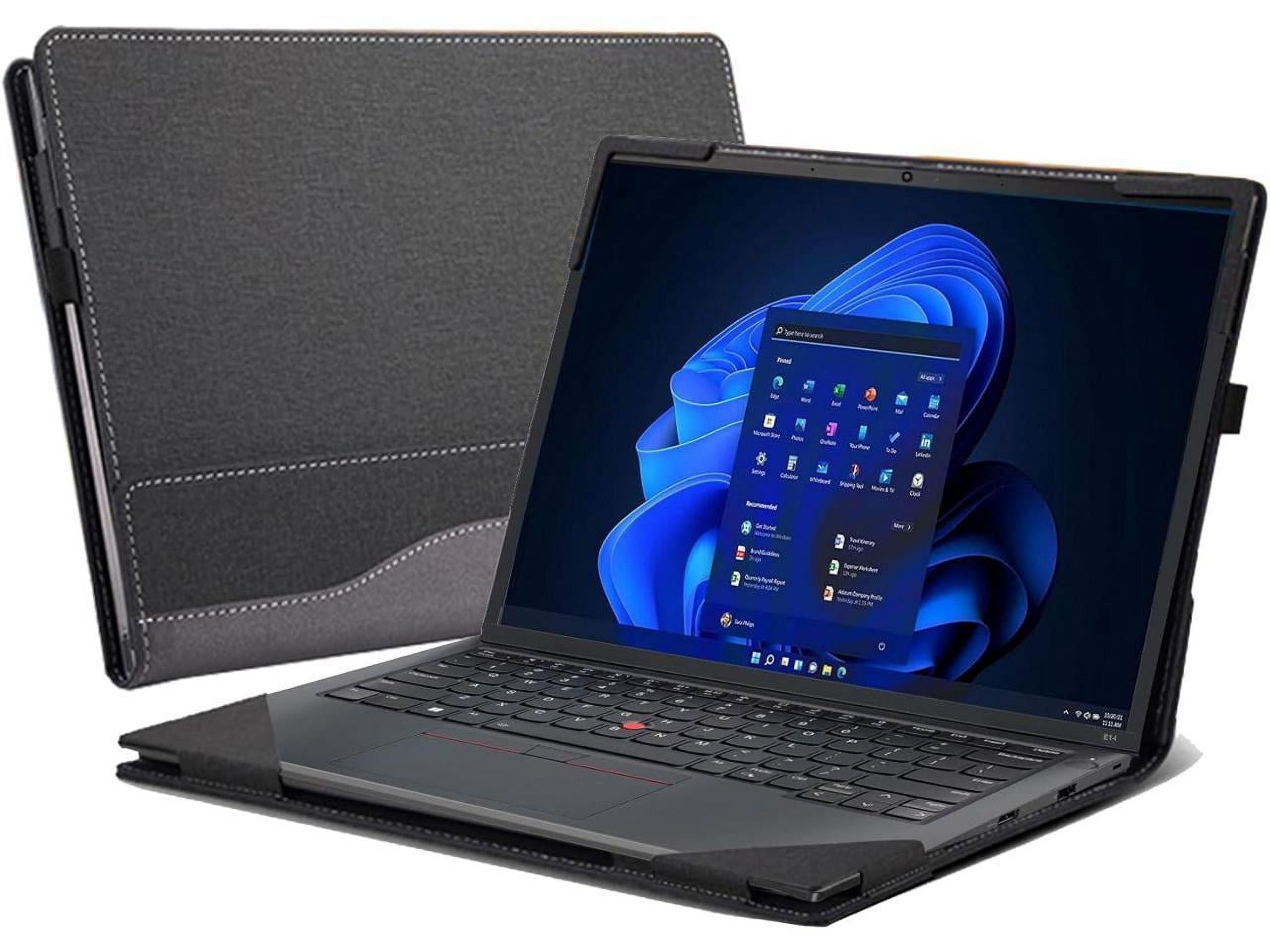 Lenovo - （11月2日迄）ThinkPad E14 Gen3  画面シート付き、カバー付き Laptop Case for Lenovo ThinkPad E14 Gen 2| ThinkPad E14 Gen