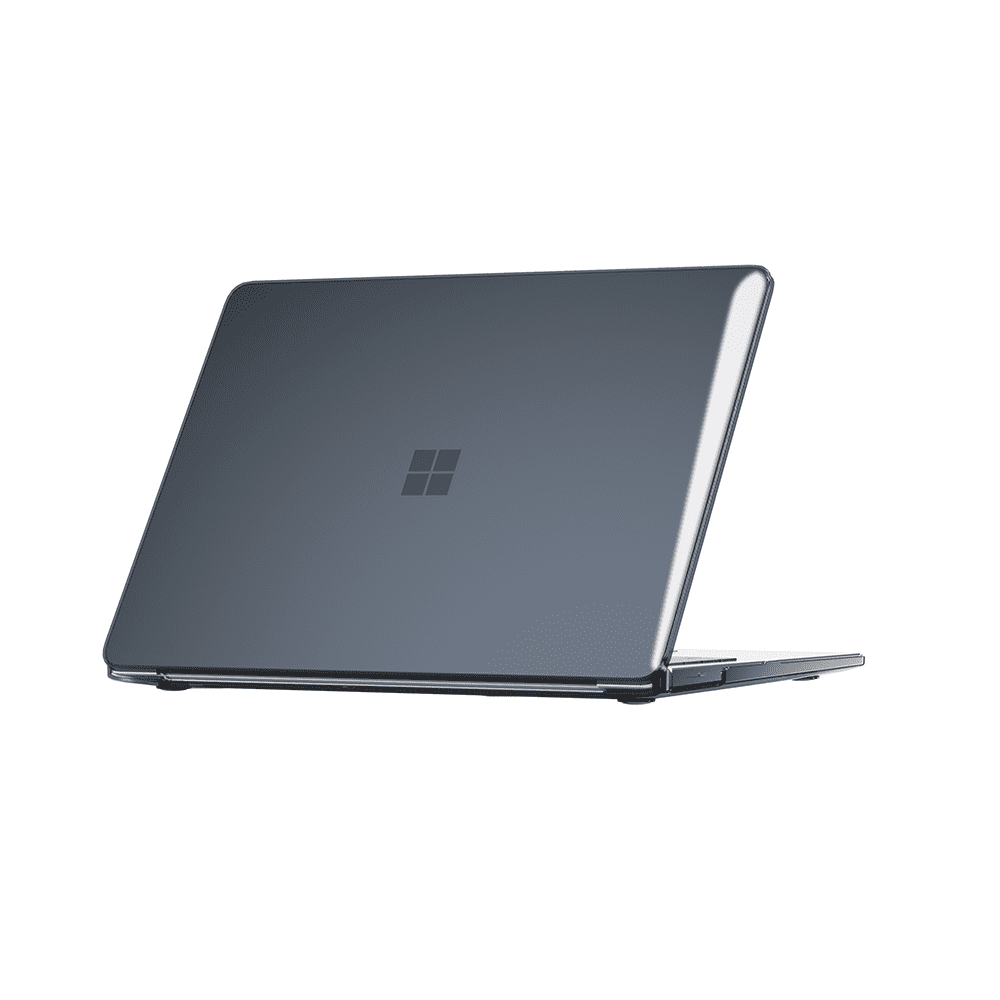 Laptop Case for Microsoft Surface Laptop 13.8 Case Steel Cloth face 2/3