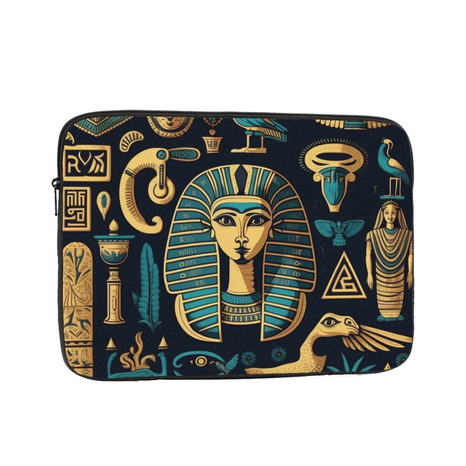 Laptop Case Protect Sleeve Bag Shockproof Protective Notebook Computer ...