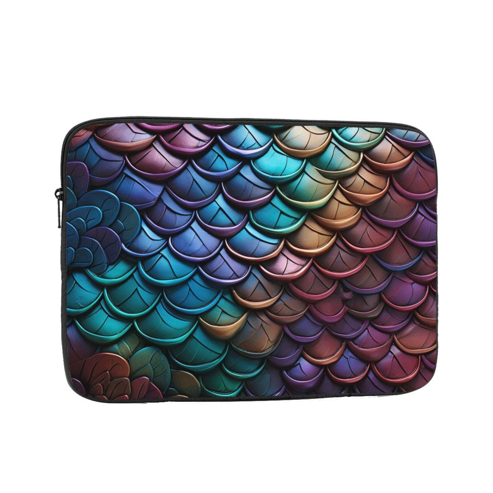 English Notebook Example Laptop Case Protect Sleeve Bag Shockproof Protective Notebook Computer ...