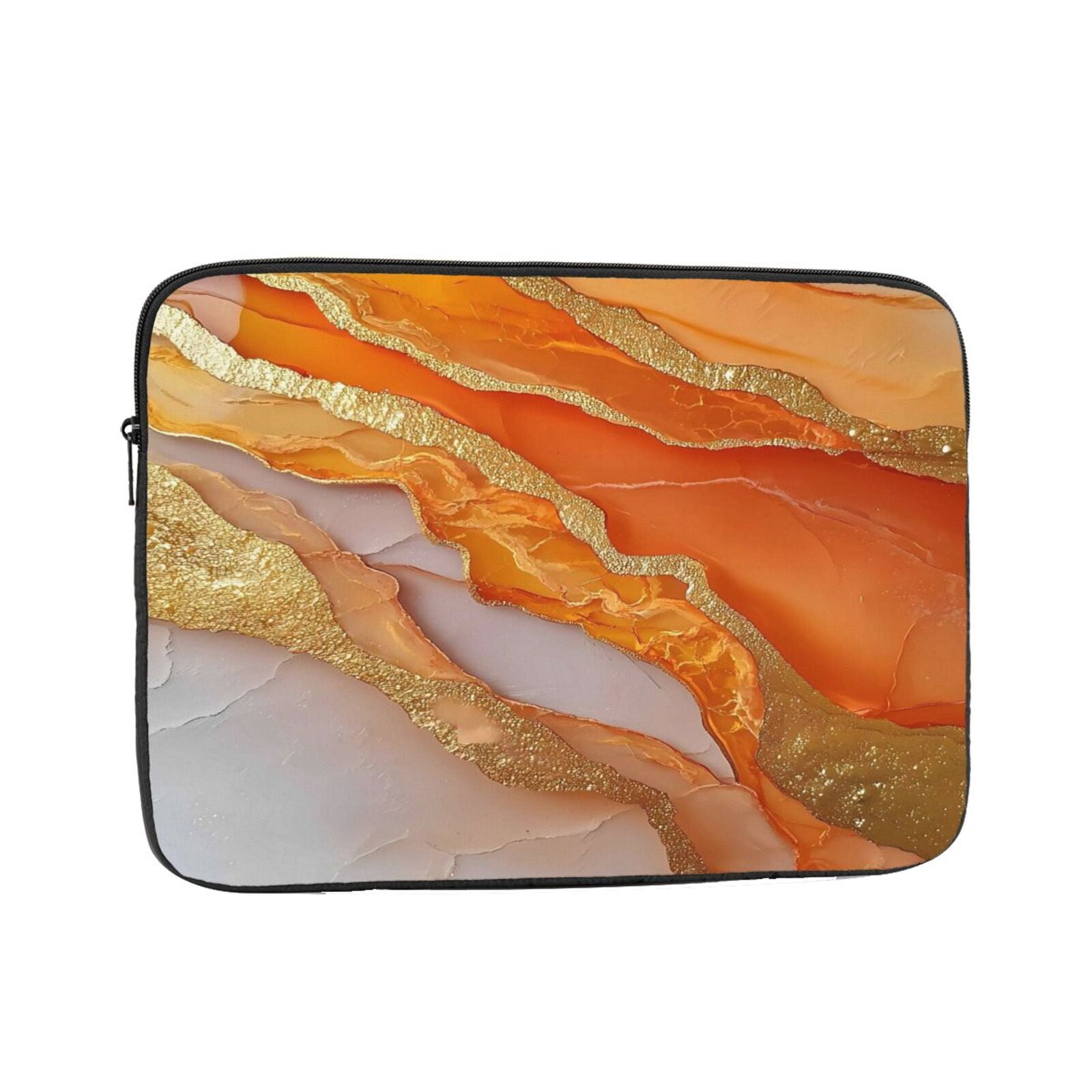 Laptop Case Shockproof Sleeve Water Resistant Computer Bag Fits Tablet ...