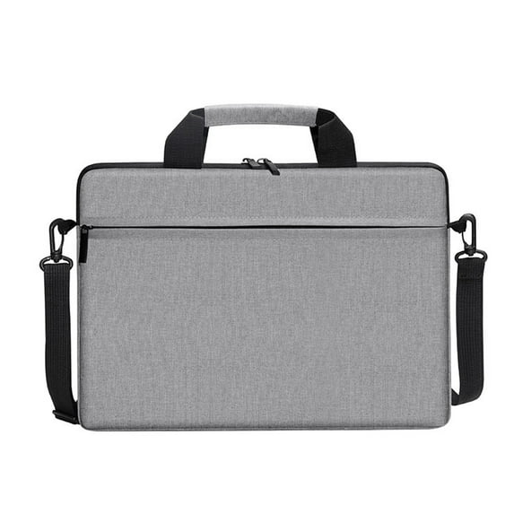 Laptop Case Shoulder Bag for 16 - 17 inch , Laptop Computer, Protective Computer Portable Bag Briefcase with Handle
