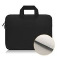 thumbnail image 1 of Laptop Case, Slim Tablet Sleeve Durable Computer Carrying Case for 11-15.6 Inch Notebook Computer, 1 of 7
