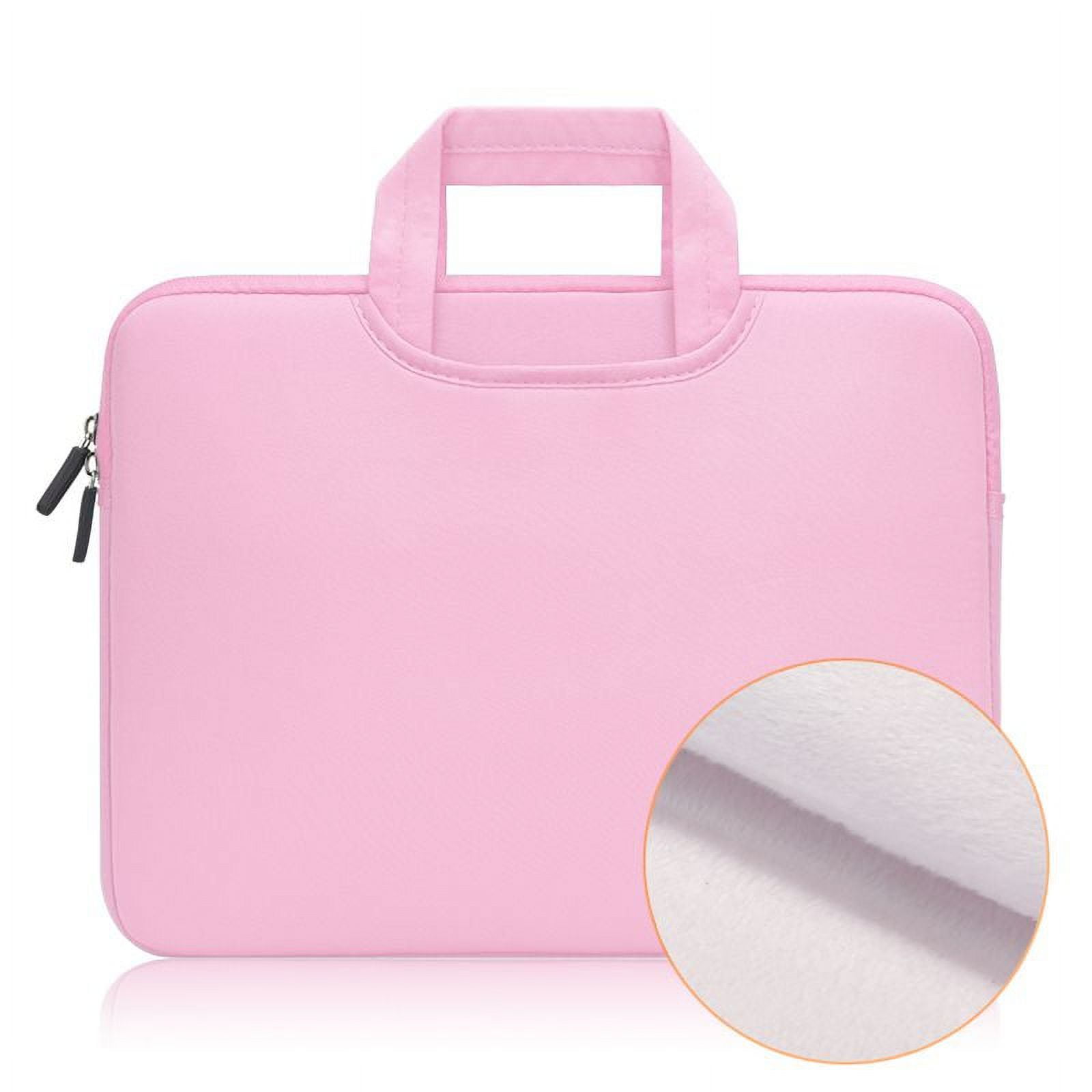 Laptop Case, Slim Tablet Sleeve Durable Computer Carrying Case for 11-15.6 Inch Notebook Computer