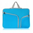 thumbnail image 1 of Laptop Case, Slim Water-Resistant Tablet Sleeve Durable 12-13 Inch Notebook Computer Carrying Case for Samsung iPad MacBook Acer Lenovo Google DELL Asus, 1 of 7