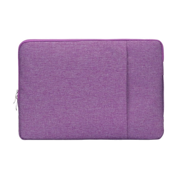 Laptop Case, Slim Water-Resistant Tablet Sleeve Durable Computer Carrying Case for 11-15.6 Inch Notebook Computer
