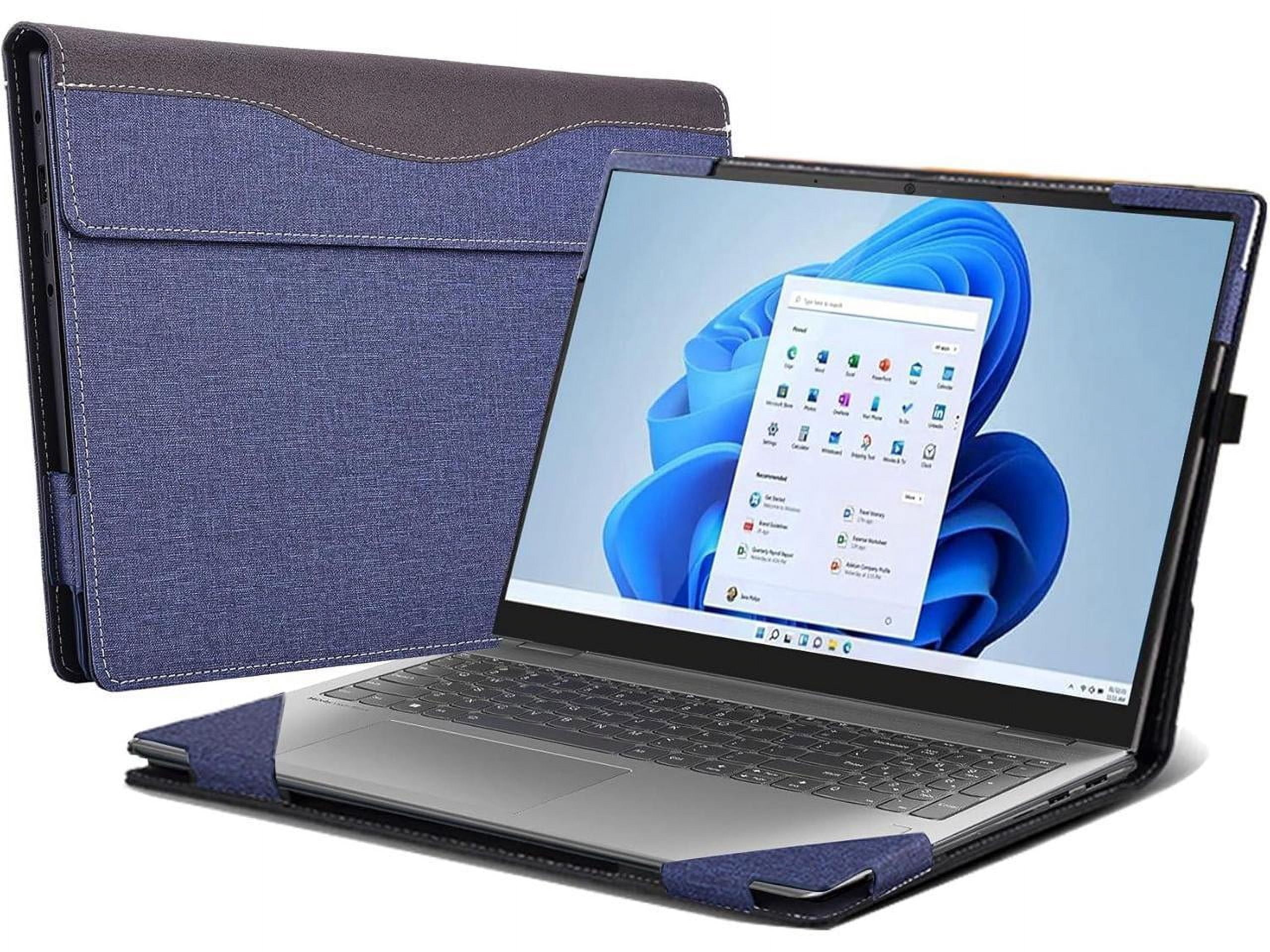 Laptop Case for Lenovo Yoga 7i 16 inches /15z-ds100/15-cn/15-dr1007TX/15-cp0053cl/15.6 inch Laptop Detachable Case