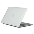 thumbnail image 1 of Laptop Cases for Macbook Pro 14 Case M2 A2779 2023 Pro 16 Cover M3 M4 M1 Mac Book Air 13 Case 2022 13.6 A2681 Air 15.3 A2941 (Matte Translucent,Pro 14.2 M1 M2 M3 M4), 1 of 7
