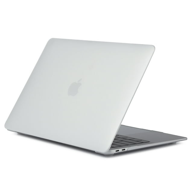 Laptop Cases for Macbook Pro 14 Case M2 A2779 2023 Pro 16 Cover M3 M4 M1 Mac Book Air 13 Case 2022 13.6 A2681 Air 15.3 A2941 (Matte Translucent,Pro 14.2 M1 M2 M3 M4)