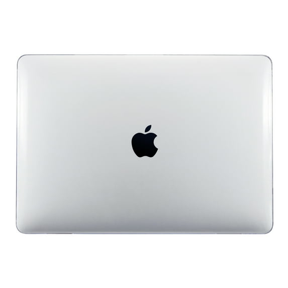 Laptop Cases for Macbook Pro 14 Case M2 M3 2023 Pro 16 Cover M1 Mac Book Air 13 Case 2022 13.6 A2681 Air 15.3 A2941 (Crystal Clear,A2337 A2179 A1932)