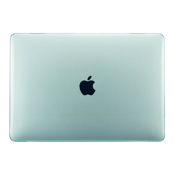 Laptop Cases for Macbook Pro 14 Case M2 M3 2023 Pro 16 Cover M1 Mac Book Air 13 Case 2022 13.6 A2681 Air 15.3 A2941 (Crystal Green,Pro16.2 M1 M2 M3)