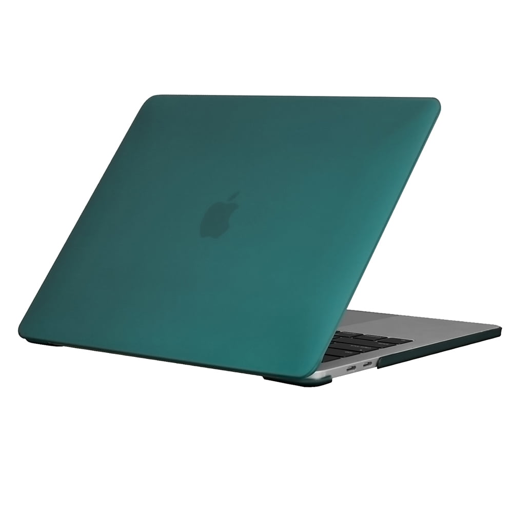 Copritastiera Per MacBook Pro 14/16 M1 M2 M3 | In TPU Trasparente Ultrasottile | Layout Italiano | Antipolvere - Foto 9
