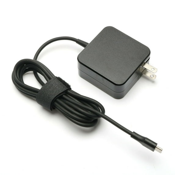 Laptop Charger 45W USB C for Lenovo ThinkPad/Chromebook/Yoga, ThinkPad T480 T490 P52s T14 T16 gen 1 gen 2 X1 Yoga L13 7i C740 920 C930 C940 Chromebook 2nd Gen C330 S330 100e 300e 500e ADLX65YDC2A