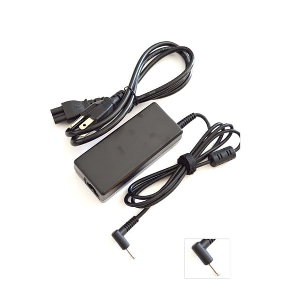Laptop Charger AC Adapter Power Supply For HP ProBook 470 G4 Laptop PC Notebook Chromebook Power Supply Cord NEW