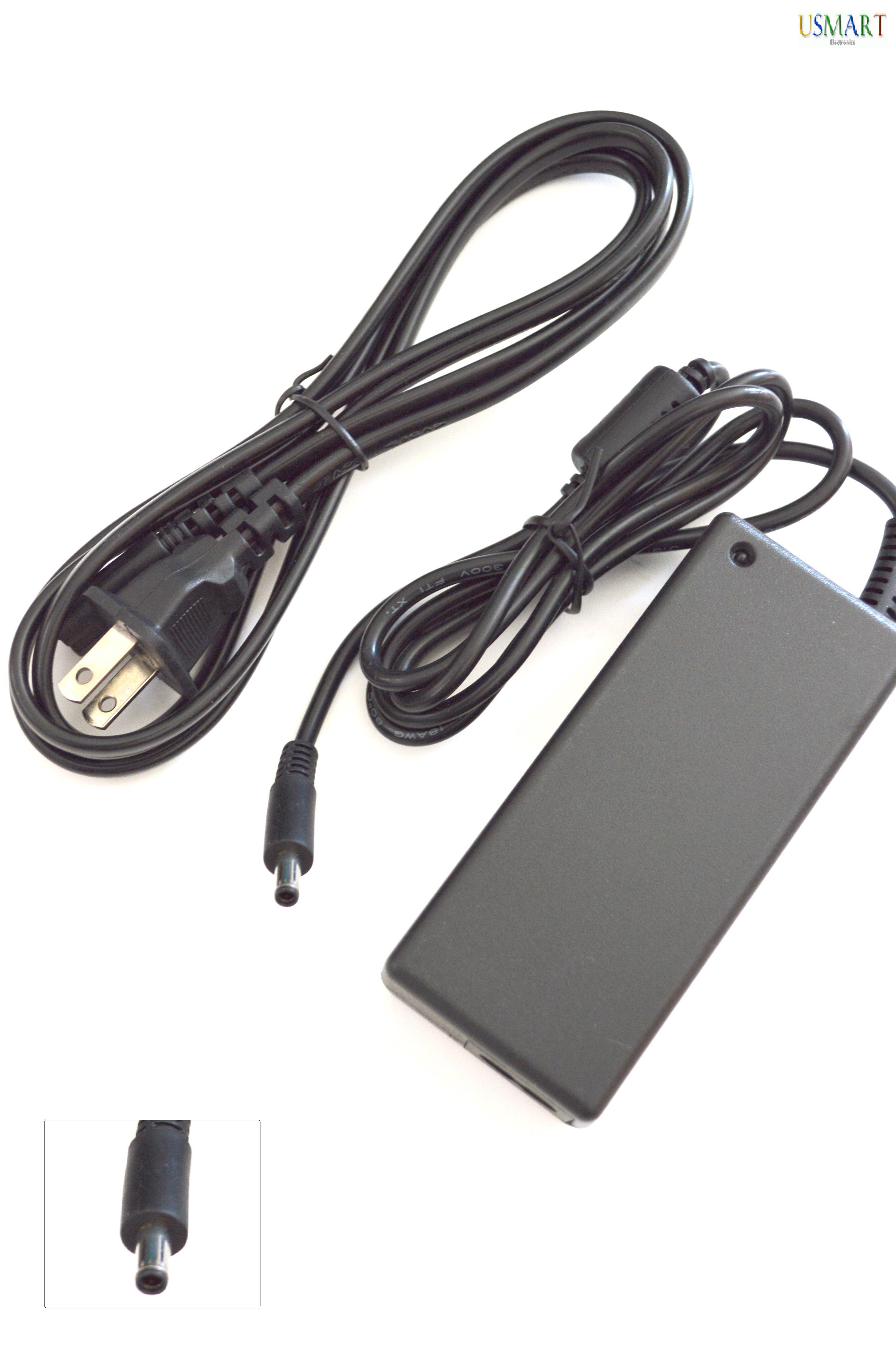 GC PRO Caricabatterie 90W Per Asus AsusPRO P2530UA | 19V 4.74A, Spina Tonda 4.5x3.0 Mm, Alimentatore Di Ricambio