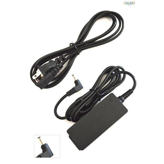 Laptop Charger AC Power Adapter For Asus Q324U Q324UA Q324UA-BHI7T17 Q406DA Q406DA-BR5T6 Q503 New Power Supply Cord