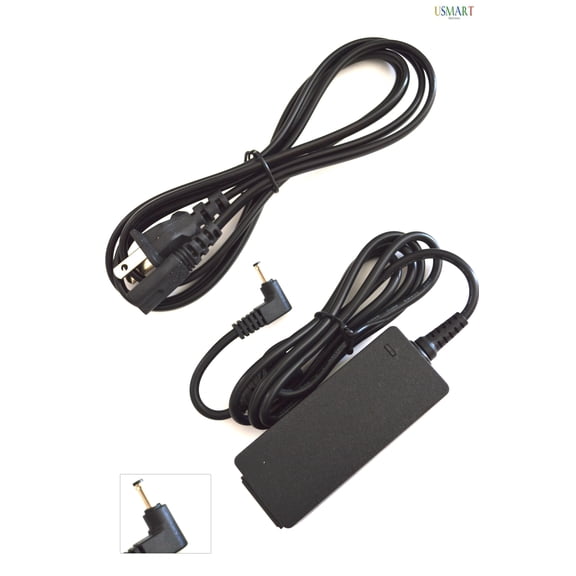 Laptop Charger AC Power Adapter For Asus Wireless-AC1900 Dual Band Gigabit Router, Asus RT-AC68P New Power Supply Cord