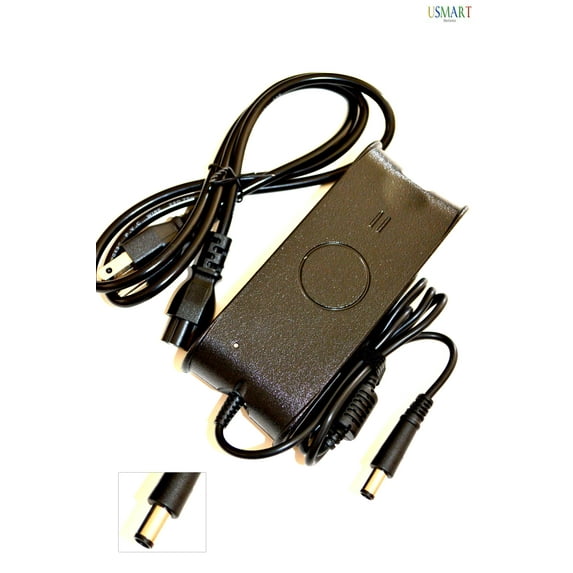 Laptop Charger AC Power Adapter For Dell Latitude Rugged 14 Model P46G, Dell Latitude X1 X2 X300 New Power Supply Cord